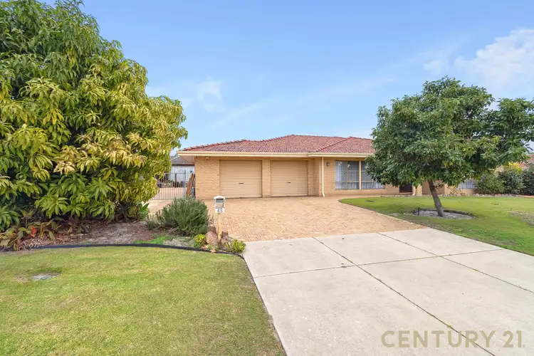 45 Satellite Place, Carlisle WA 6101