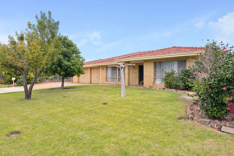 Second view of Homely house listing, 45 Satellite Place, Carlisle WA 6101