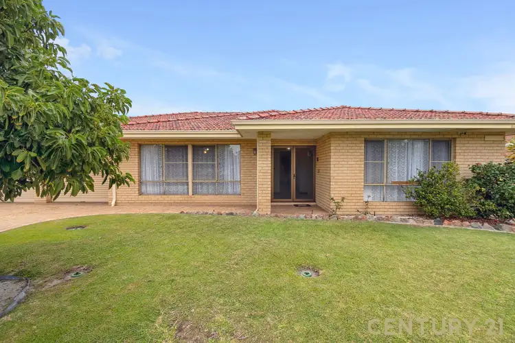 Third view of Homely house listing, 45 Satellite Place, Carlisle WA 6101