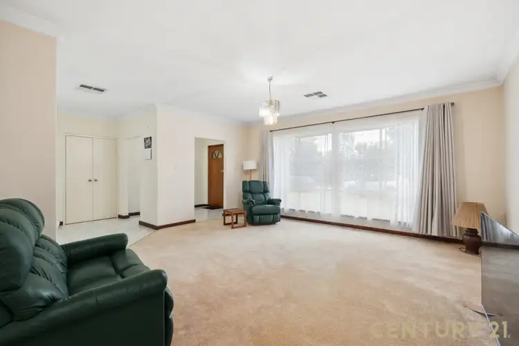 Fifth view of Homely house listing, 45 Satellite Place, Carlisle WA 6101