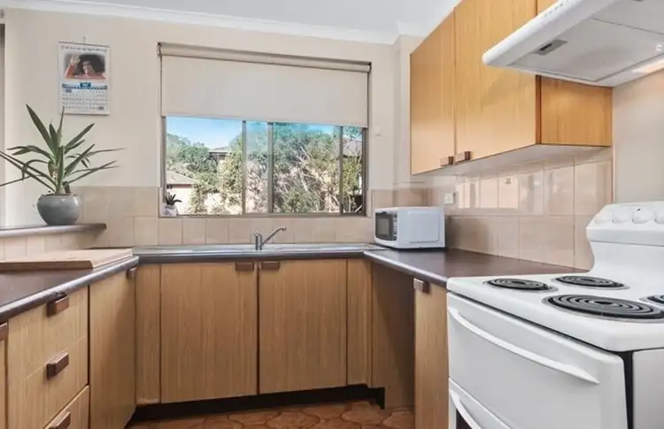 Third view of Homely unit listing, 66/144 Moore Street, Liverpool NSW 2170