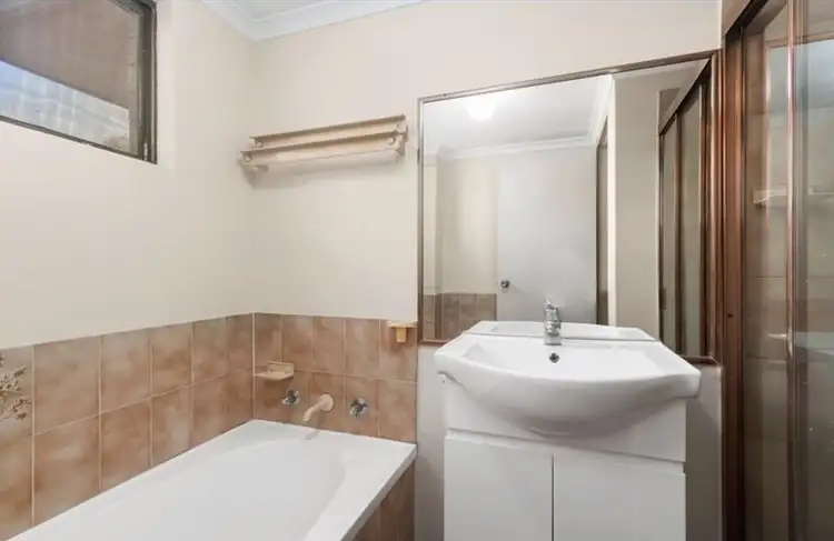 Seventh view of Homely unit listing, 66/144 Moore Street, Liverpool NSW 2170