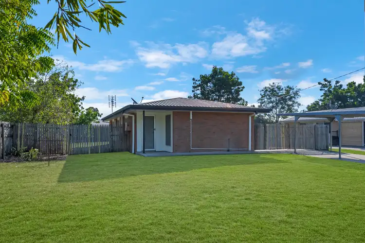 Main view of Homely house listing, 35 Girgenti Avenue, Kelso QLD 4815