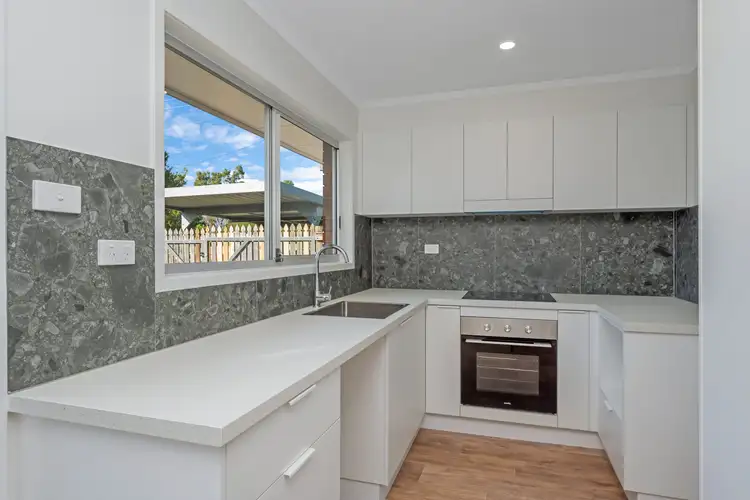Third view of Homely house listing, 35 Girgenti Avenue, Kelso QLD 4815