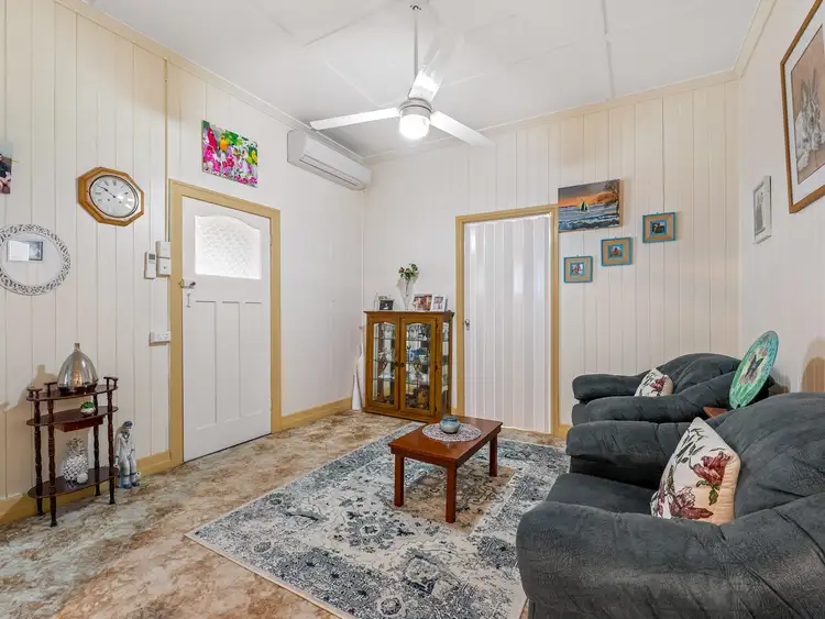 Fifth view of Homely house listing, 11 Meredith Street, Maryborough QLD 4650