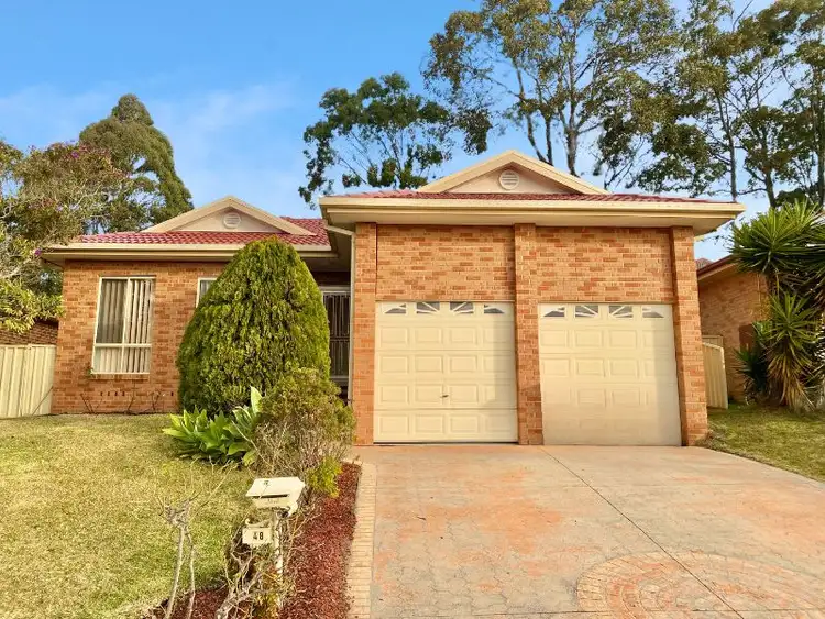 48 Drysdale Drive