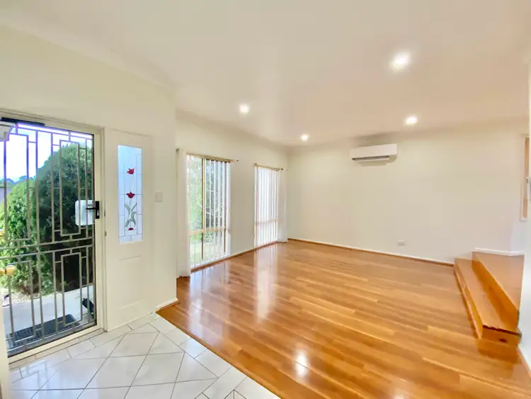 Second view of Homely house listing, 48 Drysdale Drive, Lambton NSW 2299