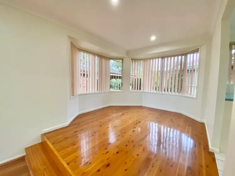 Third view of Homely house listing, 48 Drysdale Drive, Lambton NSW 2299