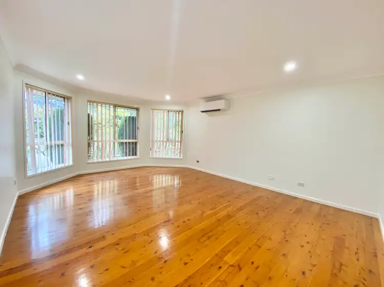 Fourth view of Homely house listing, 48 Drysdale Drive, Lambton NSW 2299