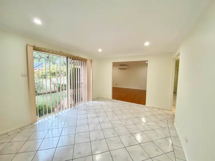 Fifth view of Homely house listing, 48 Drysdale Drive, Lambton NSW 2299