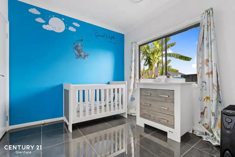 Third view of Homely house listing, 24 Farm Cove Street, Gregory Hills NSW 2557