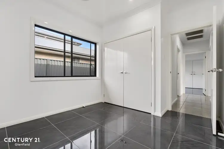 Fourth view of Homely house listing, 24 Farm Cove Street, Gregory Hills NSW 2557