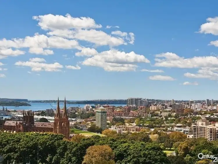 Main view of Homely apartment listing, 204/27 Park Street, Sydney NSW 2000