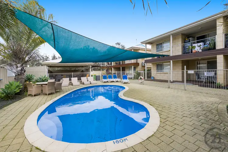 Main view of Homely unit listing, 24/1 Lakes Crescent, South Yunderup WA 6208