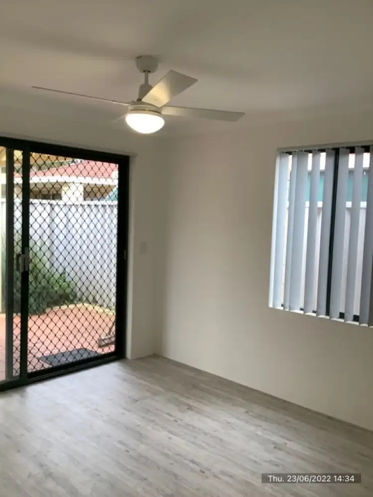 Third view of Homely villa listing, 11/56-60 Elanora Drive, Cooloongup WA 6168