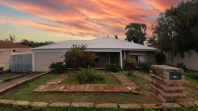 Main view of Homely house listing, 28 Pritchard Cross, Usher WA 6230