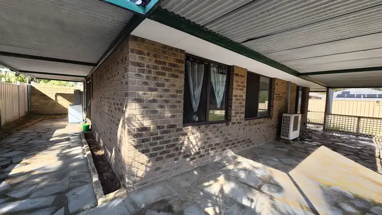 Third view of Homely house listing, 28 Pritchard Cross, Usher WA 6230
