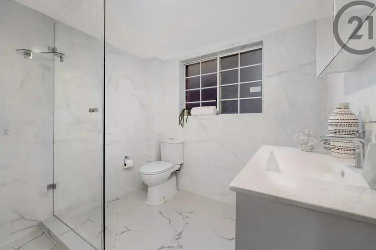 Fourth view of Homely apartment listing, 2/33-35 Hudson Street, Hurstville NSW 2220