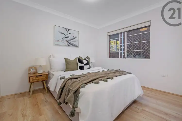 Fifth view of Homely apartment listing, 2/33-35 Hudson Street, Hurstville NSW 2220