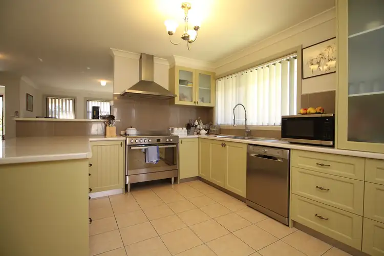 Fourth view of Homely house listing, 16 Kingfisher Drive, Inverell NSW 2360