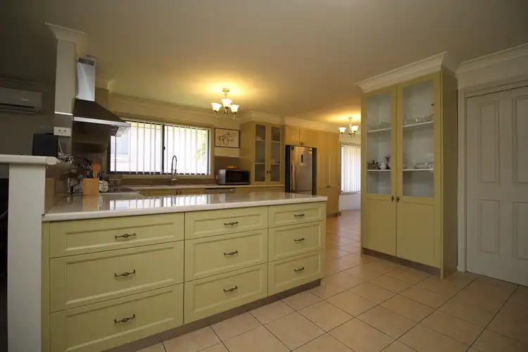 Fifth view of Homely house listing, 16 Kingfisher Drive, Inverell NSW 2360