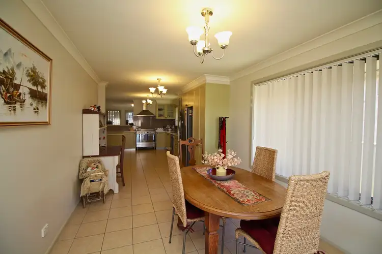 Sixth view of Homely house listing, 16 Kingfisher Drive, Inverell NSW 2360