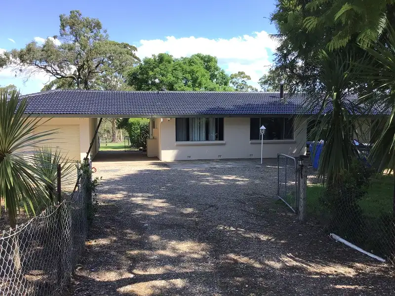 Main view of Homely house listing, 66A Annangrove Road, Kenthurst NSW 2156