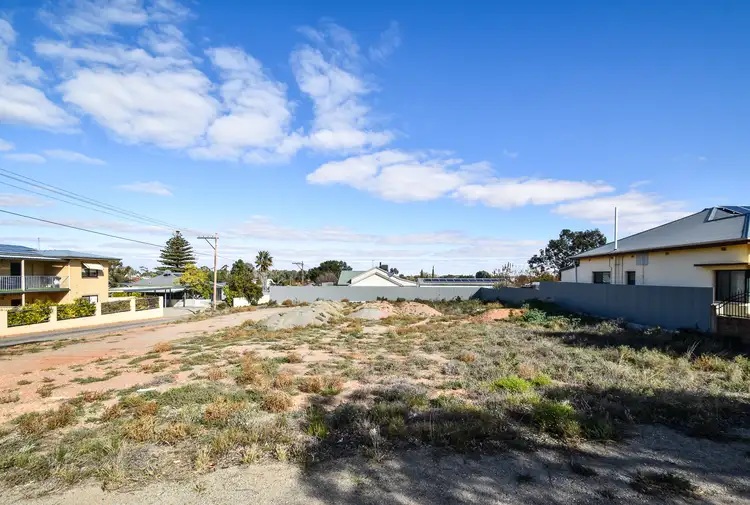 Second view of Homely land listing, 291 Gossan Street, Broken Hill NSW 2880