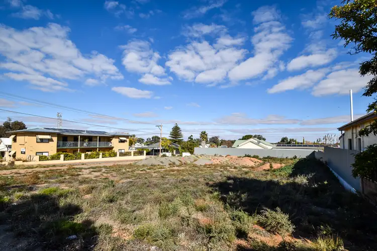 Third view of Homely land listing, 291 Gossan Street, Broken Hill NSW 2880
