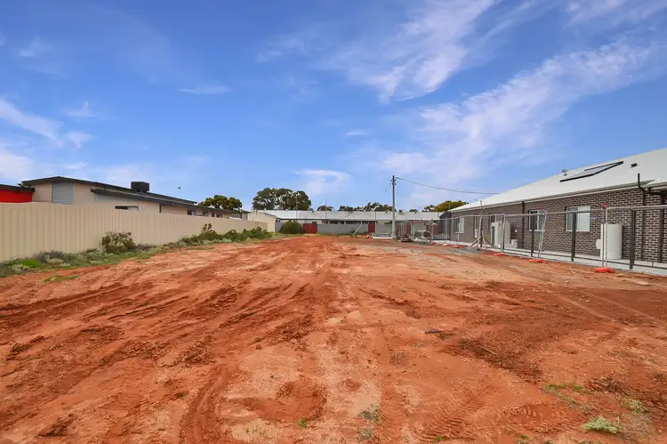Main view of Homely land listing, 8 Comstock Street, Broken Hill NSW 2880