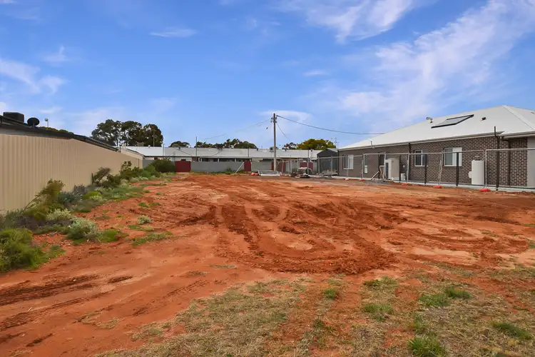 Second view of Homely land listing, 8 Comstock Street, Broken Hill NSW 2880