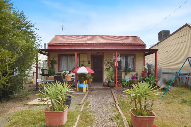 636 Argent Street, Broken Hill NSW 2880