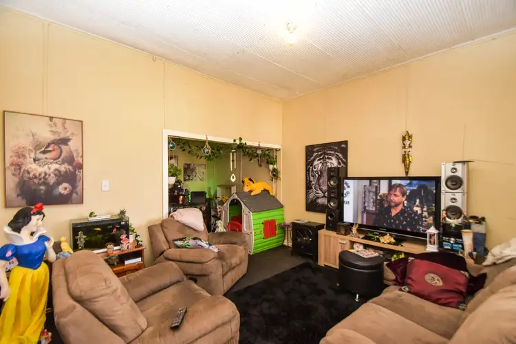 Second view of Homely house listing, 636 Argent Street, Broken Hill NSW 2880