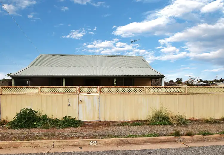 49 Mica Street, Broken Hill NSW 2880
