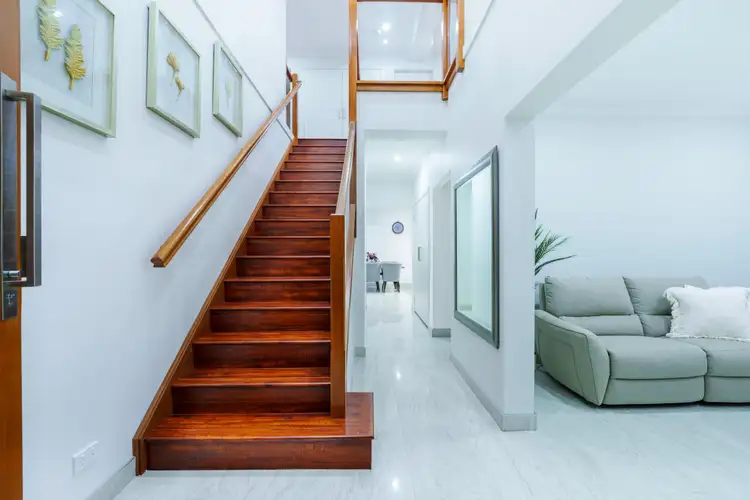 Third view of Homely house listing, 46 & 46a Melrose Street, Middleton Grange NSW 2171