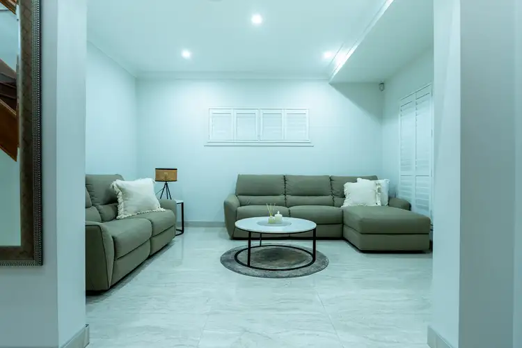 Fourth view of Homely house listing, 46 & 46a Melrose Street, Middleton Grange NSW 2171