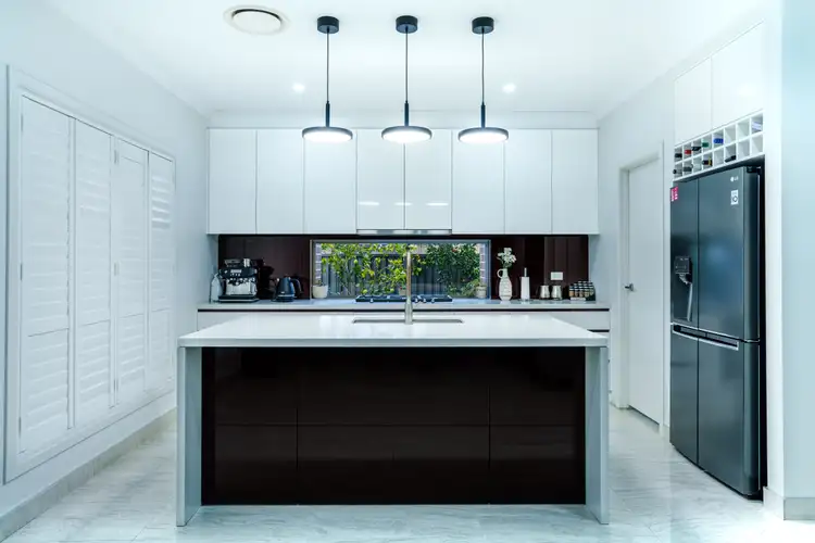 Fifth view of Homely house listing, 46 & 46a Melrose Street, Middleton Grange NSW 2171