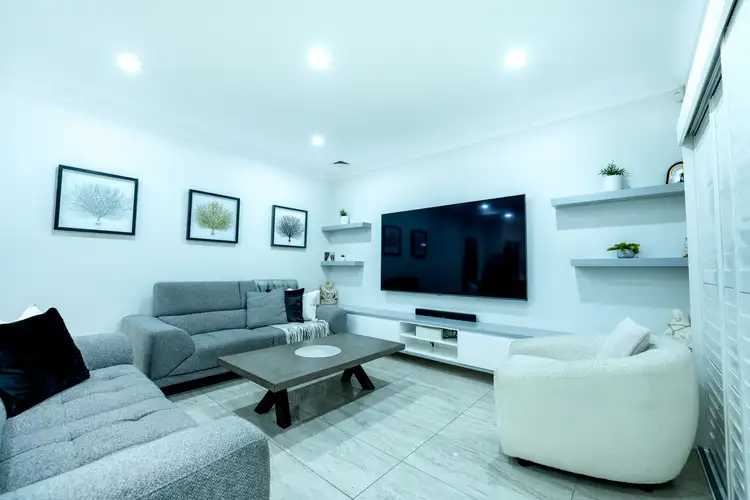 Sixth view of Homely house listing, 46 & 46a Melrose Street, Middleton Grange NSW 2171