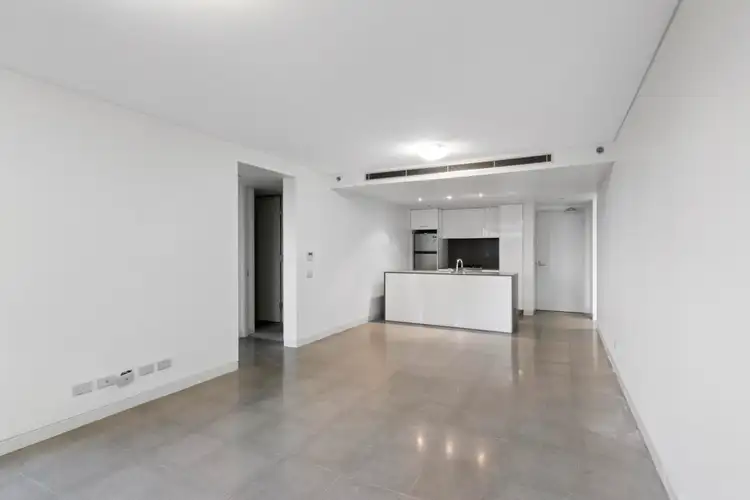 Main view of Homely apartment listing, 801/11 Chandos, St Leonards NSW 2065