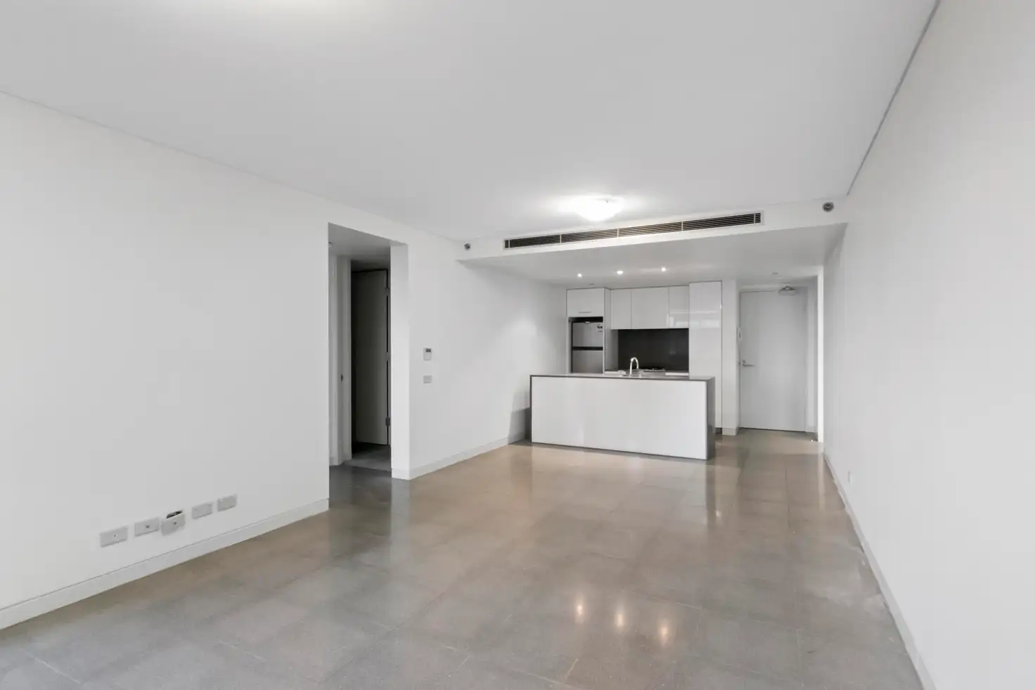 Main view of Homely apartment listing, 801/11 Chandos, St Leonards NSW 2065