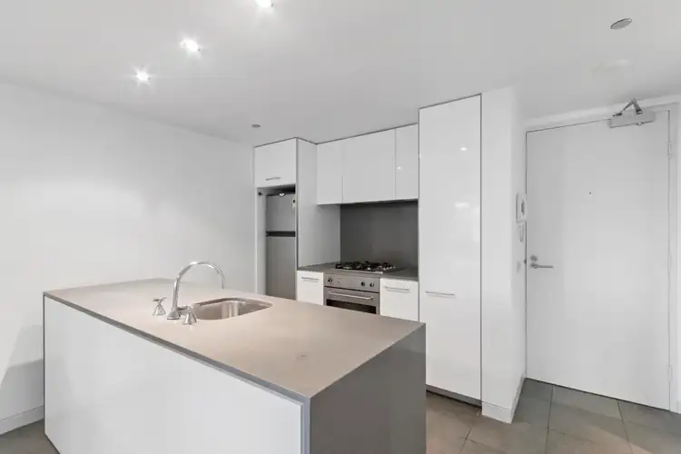 Second view of Homely apartment listing, 801/11 Chandos, St Leonards NSW 2065