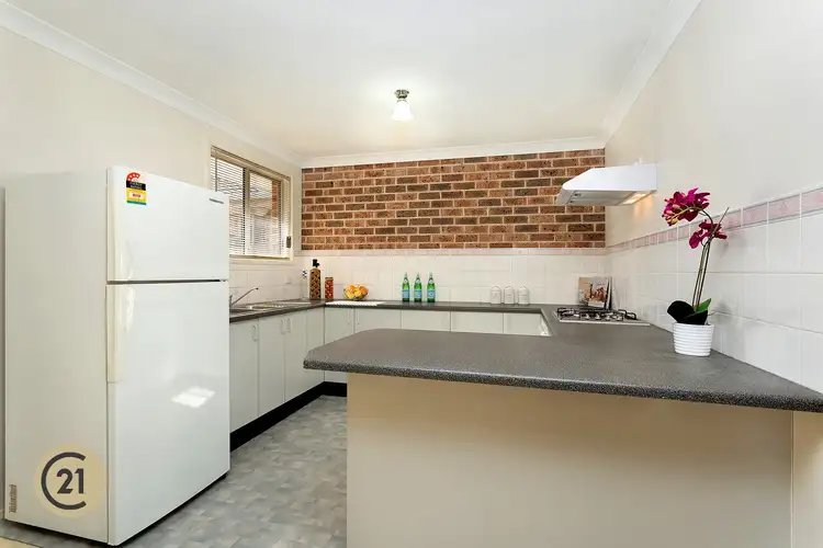Second view of Homely semi-detached listing, 1/5 Haven Court, Cherrybrook NSW 2126