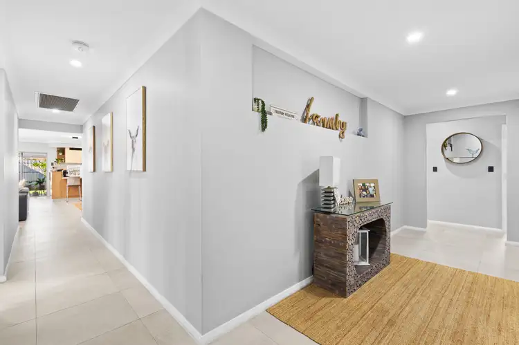 Fourth view of Homely house listing, 5 Rosewood Heights, Ellenbrook WA 6069