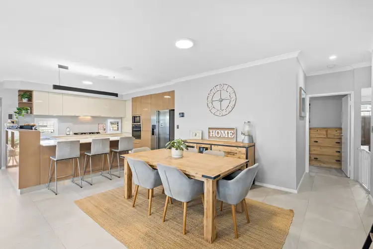 Sixth view of Homely house listing, 5 Rosewood Heights, Ellenbrook WA 6069