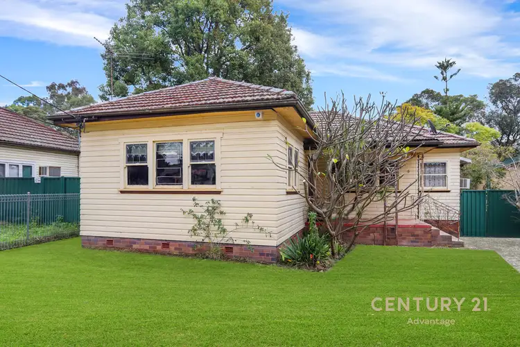 5 Lytton Street, Wentworthville NSW 2145
