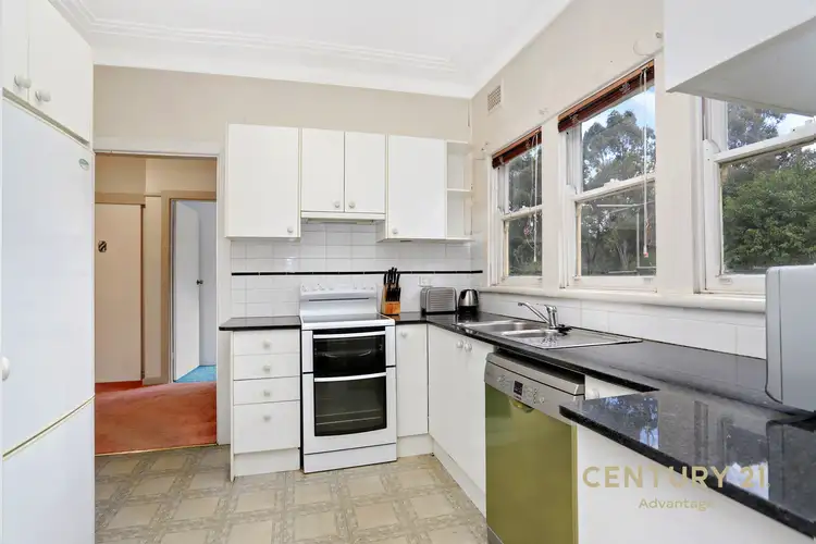 Fourth view of Homely house listing, 5 Lytton Street, Wentworthville NSW 2145