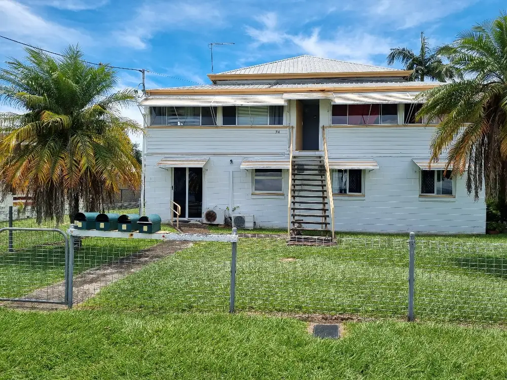Main view of Homely flat listing, 1/34 Oyster Point Esplanade, Scarborough QLD 4020