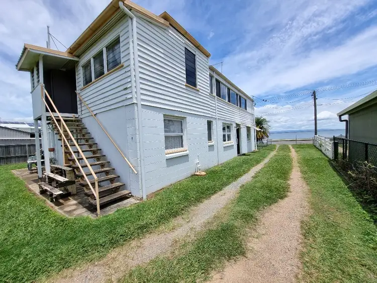 Second view of Homely flat listing, 1/34 Oyster Point Esplanade, Scarborough QLD 4020