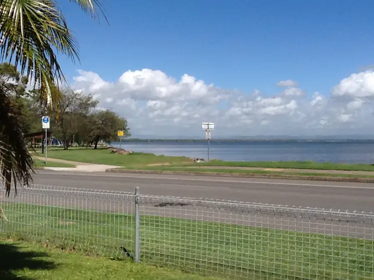 Fourth view of Homely flat listing, 1/34 Oyster Point Esplanade, Scarborough QLD 4020