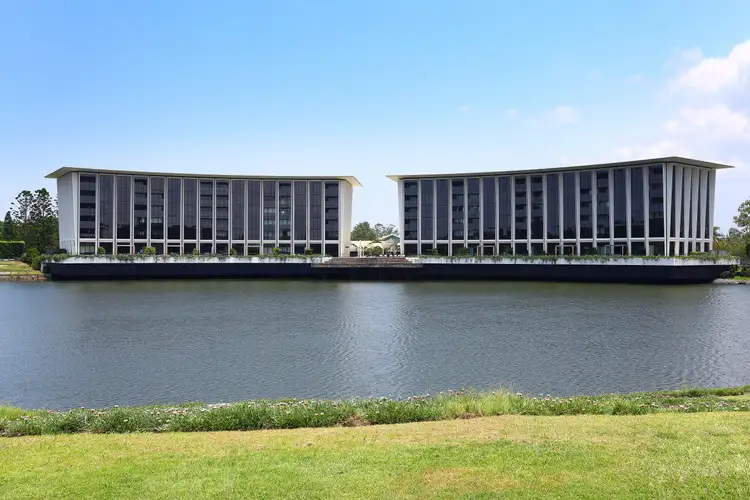 Main view of Homely apartment listing, 1 The Concourse, Benowa QLD 4217